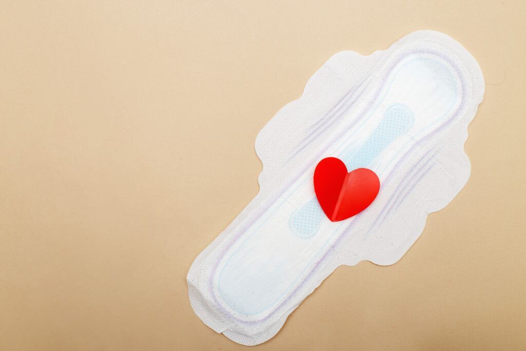 À quoi ressemblent les saignements d'implantation ?
